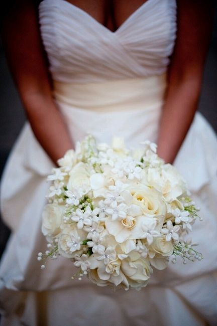 Foto dei vostri bouquet di settembre - 1