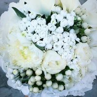 -9 mesi e il bouquet 💐 - 2