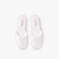 Ciabatte sposa - 1