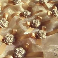 I miei segnaposto. saranno troppo semplici?? - 3