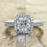 Anello di fidanzamento - 1