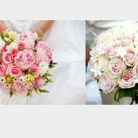 Bouquet rotondo o a cascata? - 2