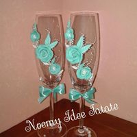 Calici speciali per brindisi speciali...il vostro? - 1