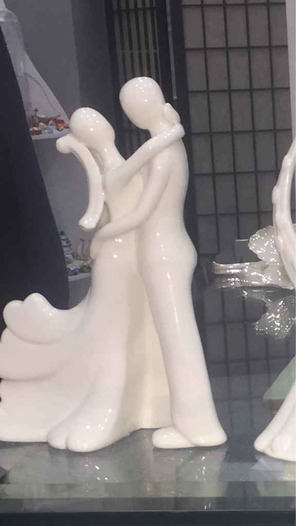 Le mie bomboniere 😍😍😍😍infinito - 1