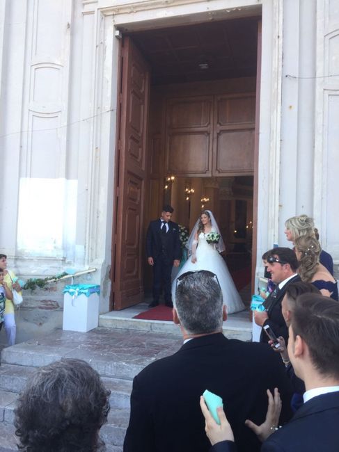 Ecco il nostro giorno - 7