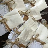 Porta fazzolettini - 1