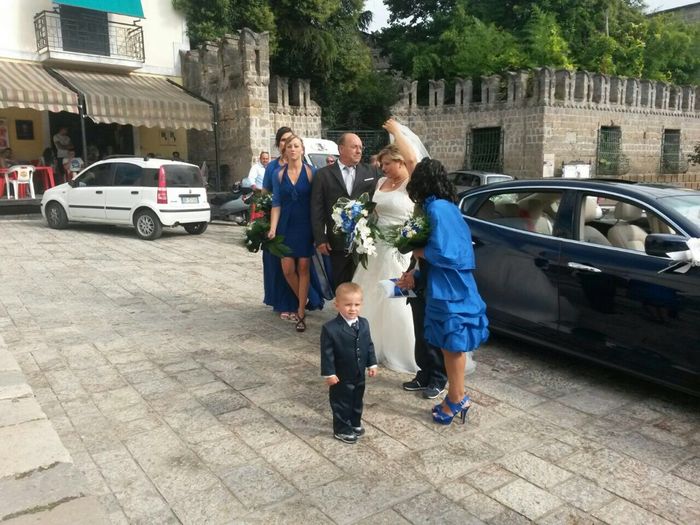 Un grazie a tutte - 8