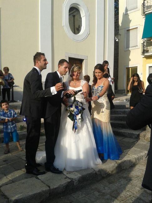 Un grazie a tutte - 17