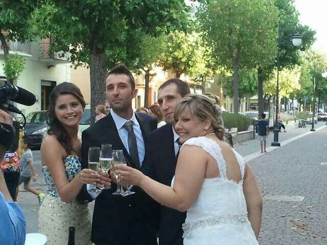 Un grazie a tutte - 3