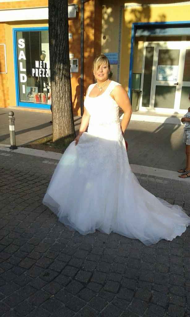 Un grazie a tutte - 7