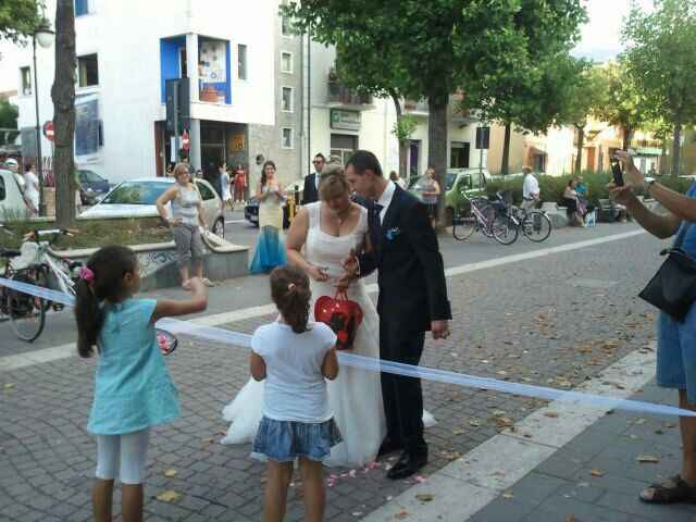 Un grazie a tutte - 18