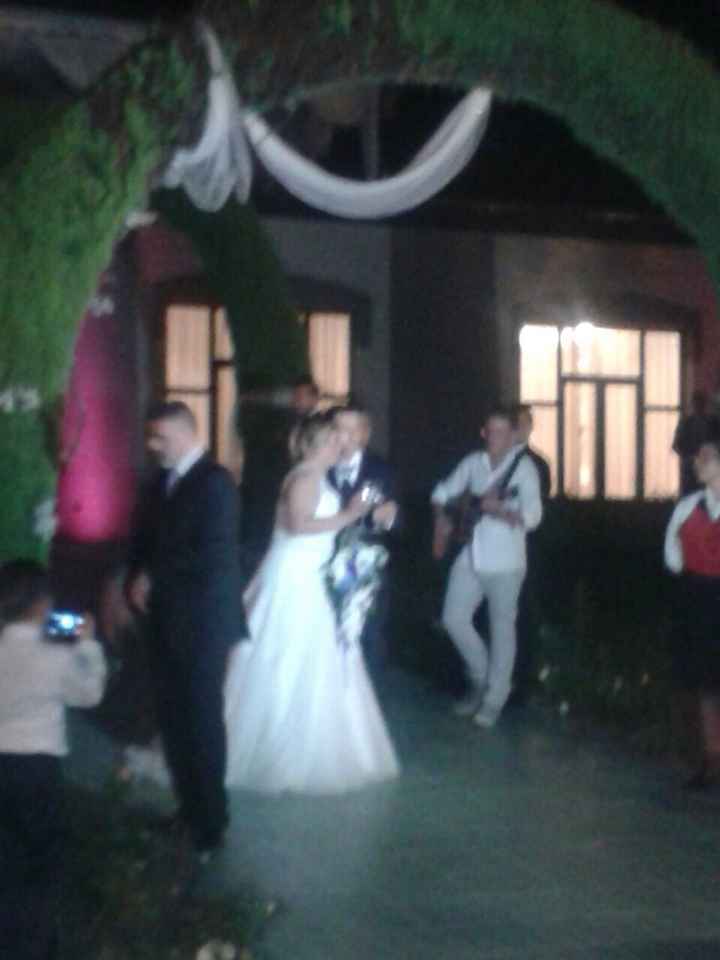 Un grazie a tutte - 21