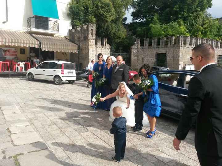 Un grazie a tutte - 22