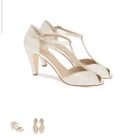 Scarpe Anniel o Bella Belle? - 1
