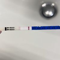 Test di gravidanza in anticipo! - 2