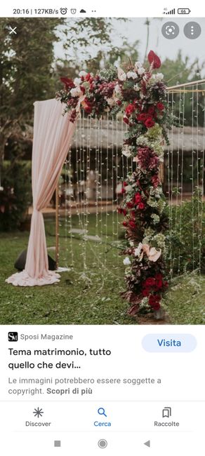 Aiuto un arco di troppo 6