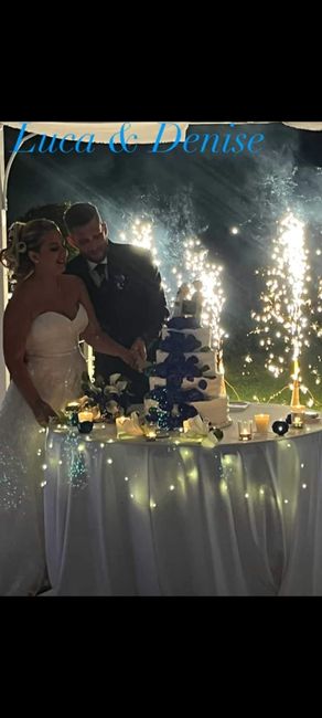 Momenti da favola matrimonio ❣ 9