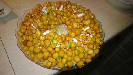 struffoli