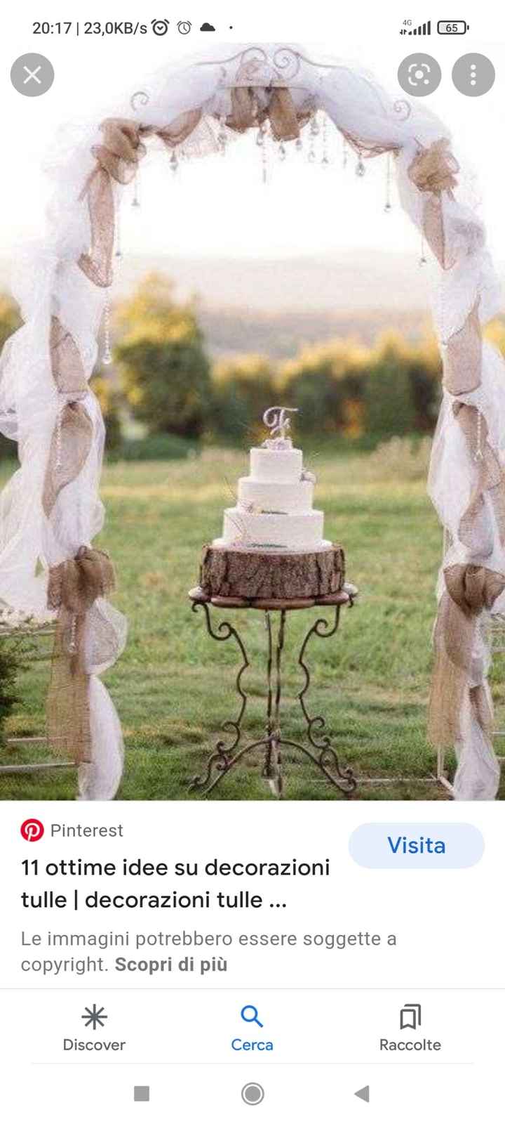 Aiuto un arco di troppo - 3