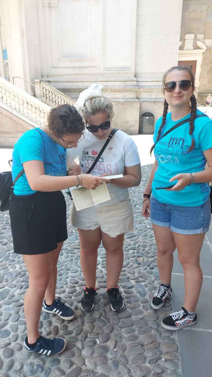 addio al nubilato - 3