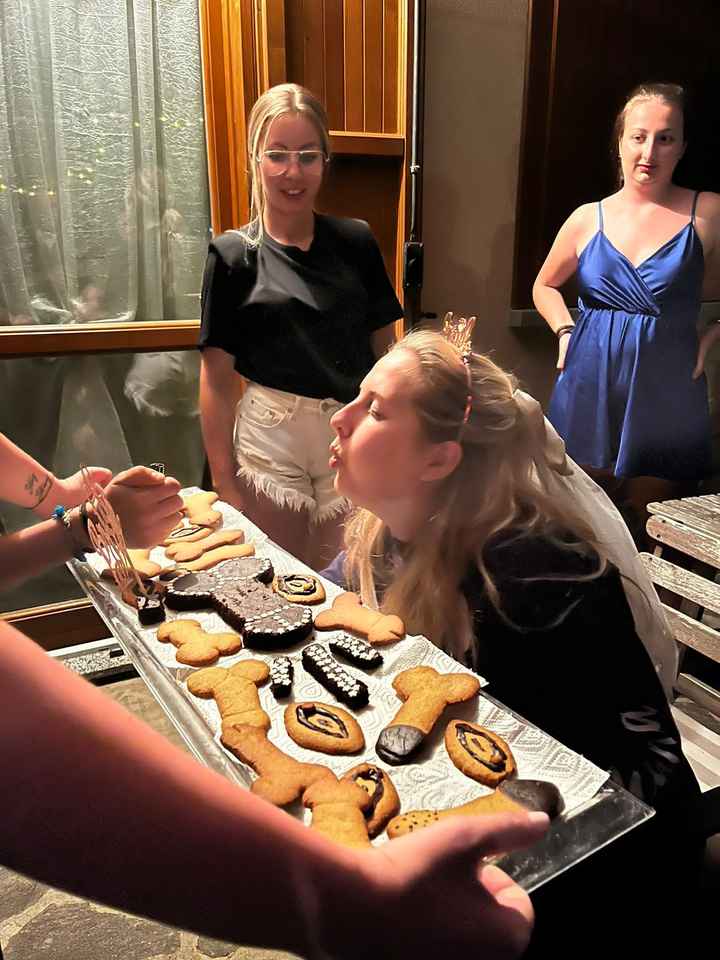 addio al nubilato - 4