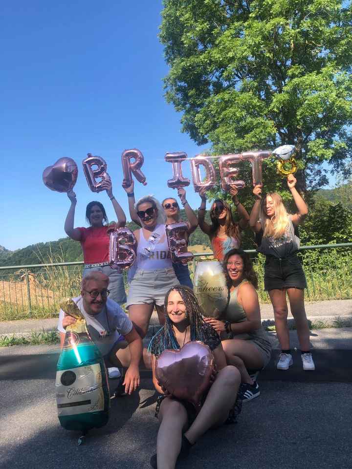 addio al nubilato - 6