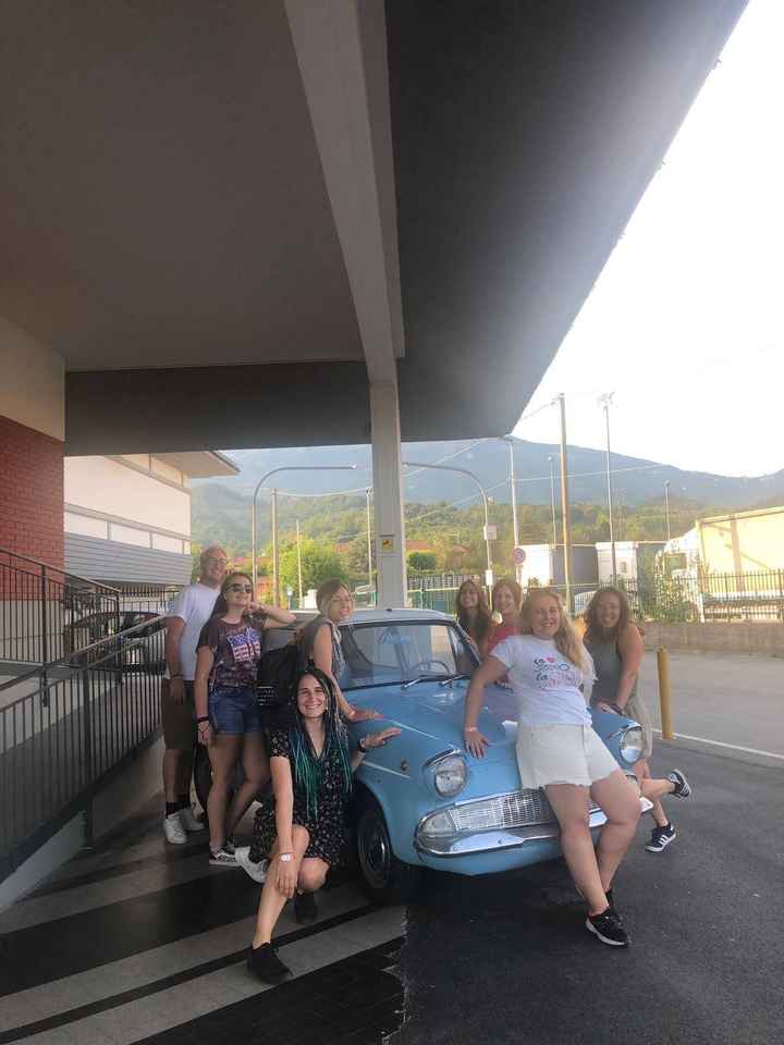 addio al nubilato - 7