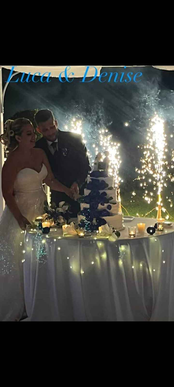 Momenti da favola matrimonio ❣ - 1