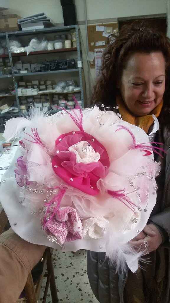 Il mio bouquet - 2