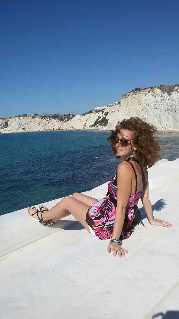 Amiche del sud .. venite a meeee - 1
