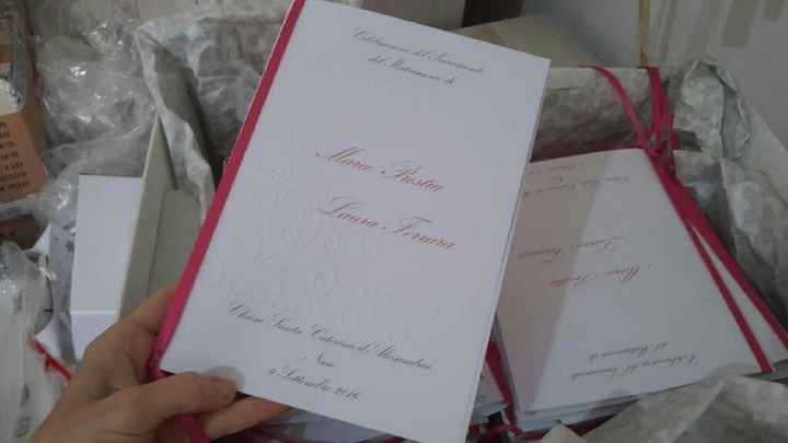 Finalmente è arrivato il pacco!!!!! - 2