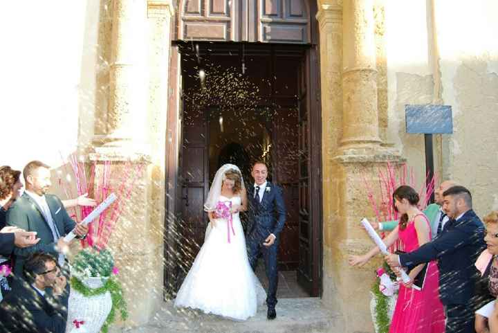 Finalmente sposati e felici!! - 11