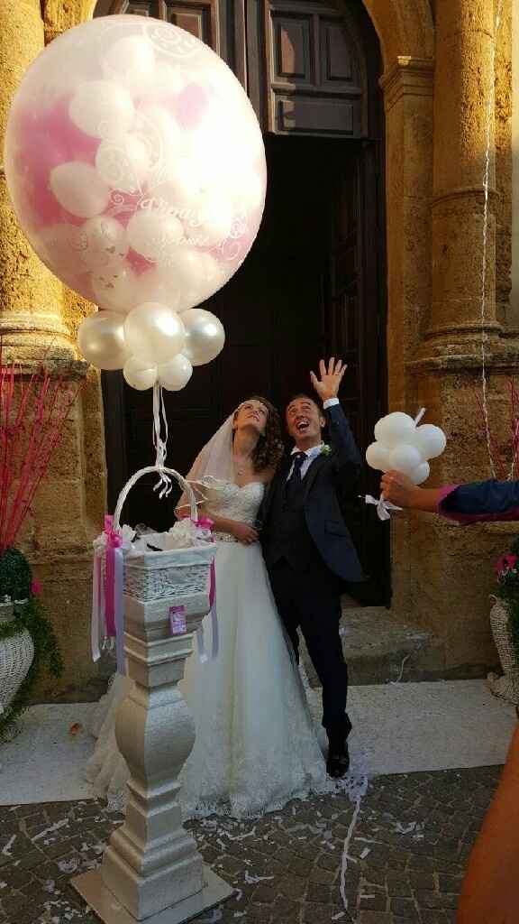 Finalmente sposati e felici!! - 14