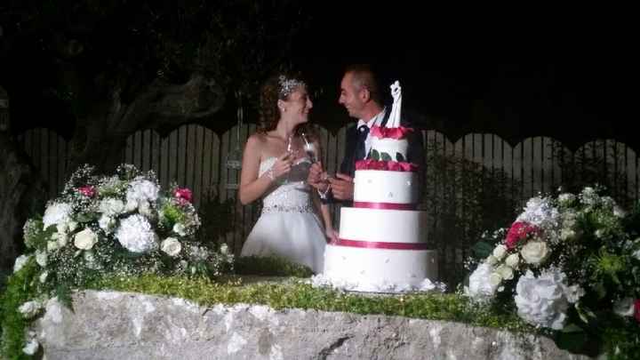 Finalmente sposati e felici!! - 17