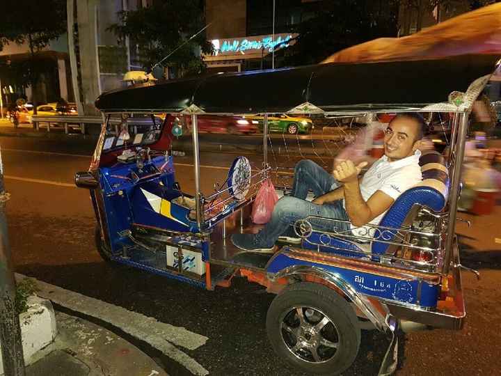 Thailandia nel cuore - 2
