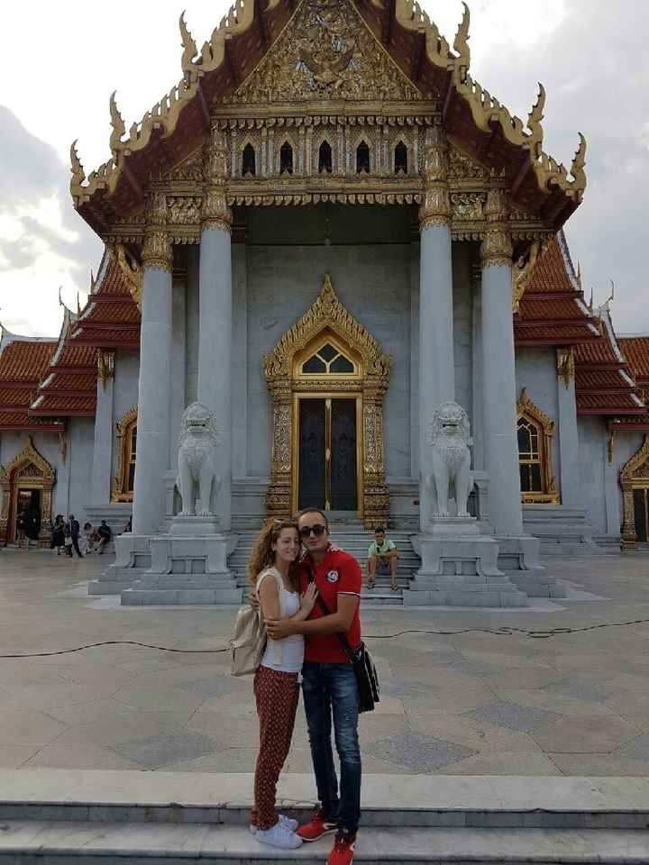 Thailandia nel cuore - 4