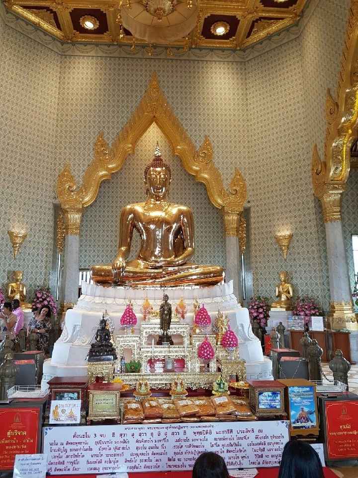 Thailandia nel cuore - 5