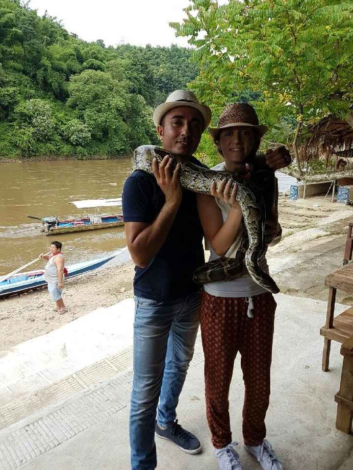 Thailandia nel cuore - 12