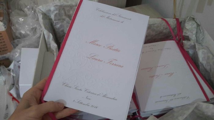 Finalmente è arrivato il pacco!!!!! - 2