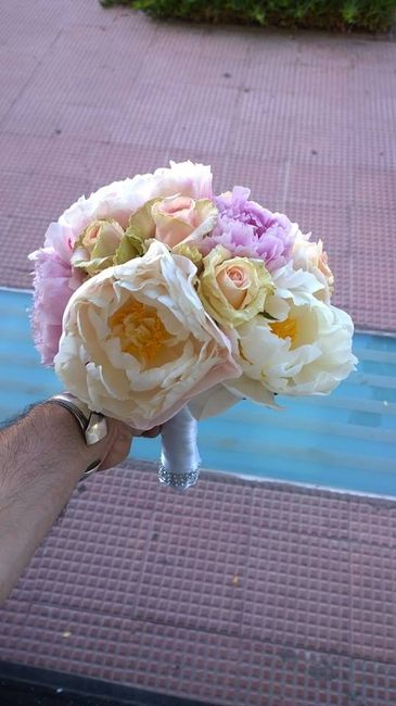 bouquet 1