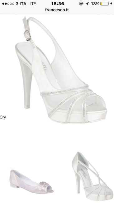 Ecco le mie scarpe! - 2