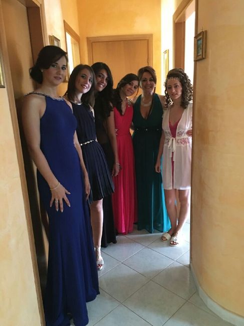 Finalmente sposati e felici!! - 2