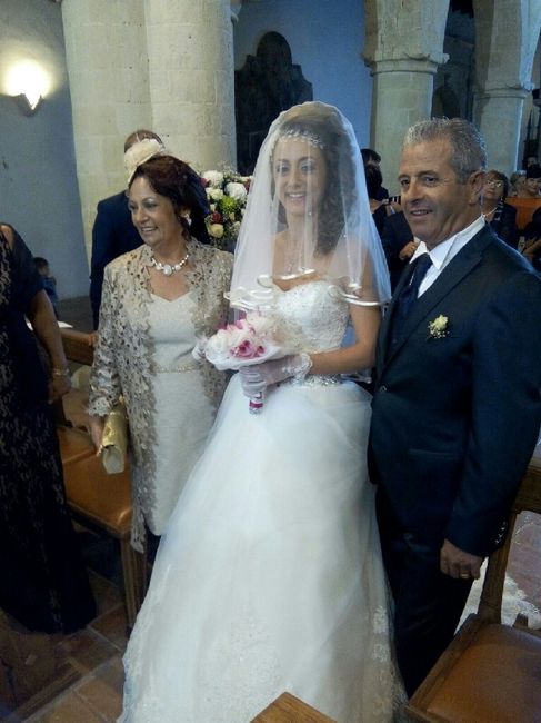 Finalmente sposati e felici!! - 9