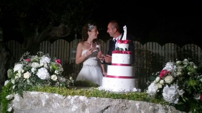 Finalmente sposati e felici!! - 17