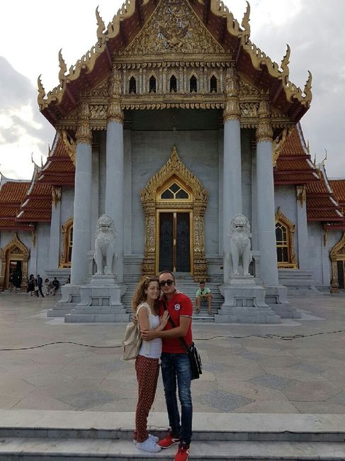 Thailandia nel cuore - 4