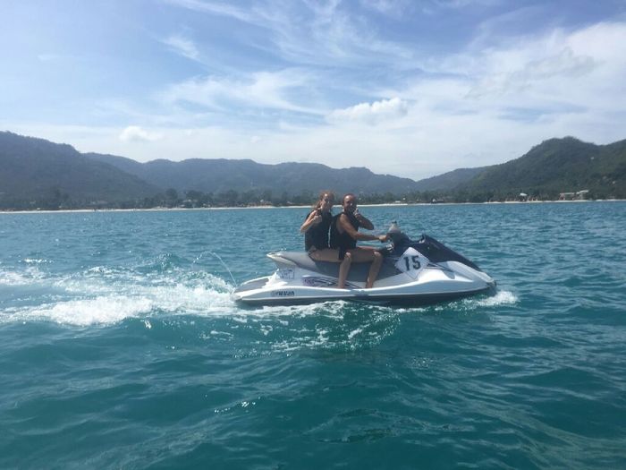 Thailandia nel cuore - 20