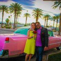 Risposarsi a Las Vegas!!