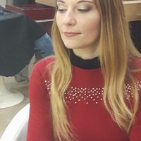 Prima prova trucco - 1