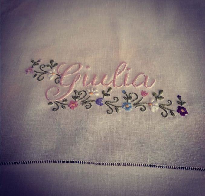 Future Mamme Settembre 2021😍 - 1