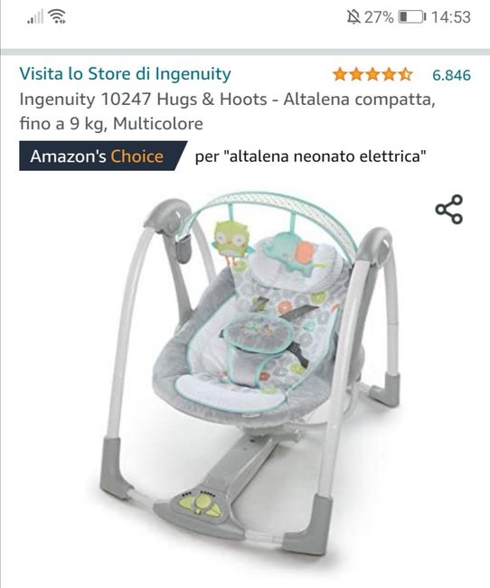 Future Mamme Settembre 2021😍 - 2